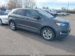 2FMPK4J92LBB17025 2020 FORD EDGE