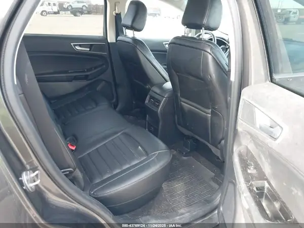 2FMPK4J92LBB17025 2020 FORD EDGE - Image 8
