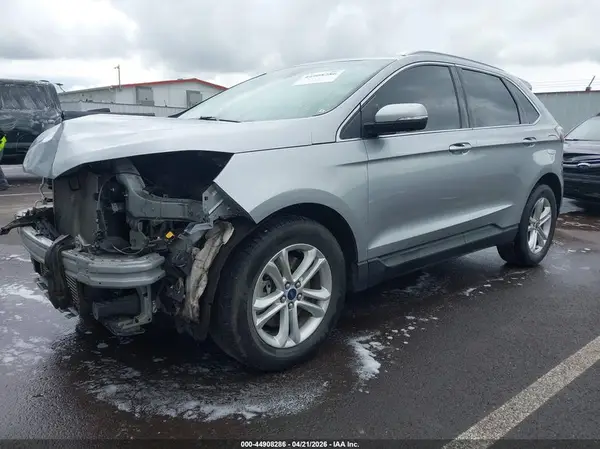 2FMPK4J92LBB17087 2020 FORD EDGE - Image 2