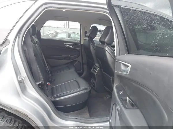 2FMPK4J92LBB17087 2020 FORD EDGE - Image 8