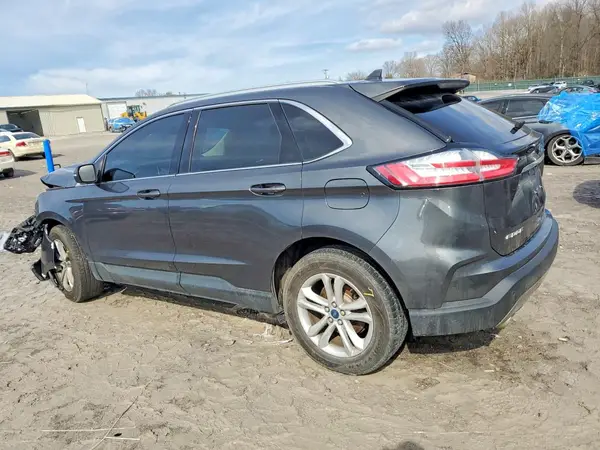 2FMPK4J92LBB17929 2020 FORD EDGE - Image 2