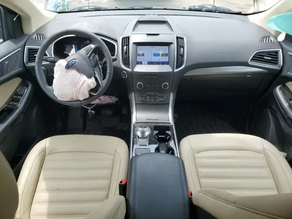 2FMPK4J92LBB18286 2020 FORD EDGE - Image 8