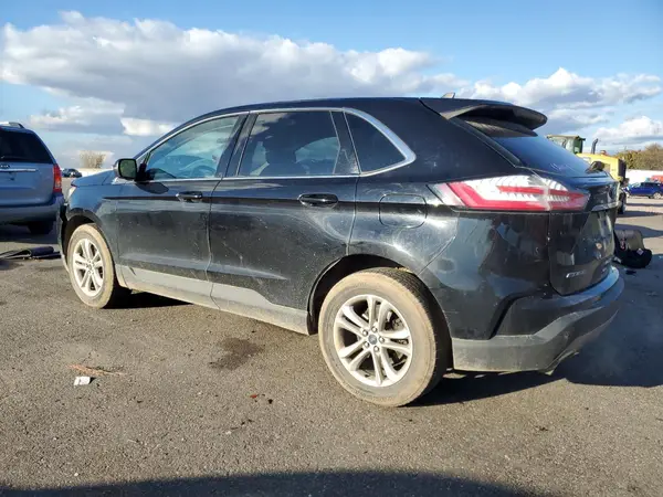 2FMPK4J92LBB18661 2020 FORD EDGE - Image 2