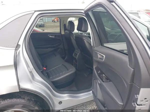 2FMPK4J92LBB21477 2020 FORD EDGE - Image 8