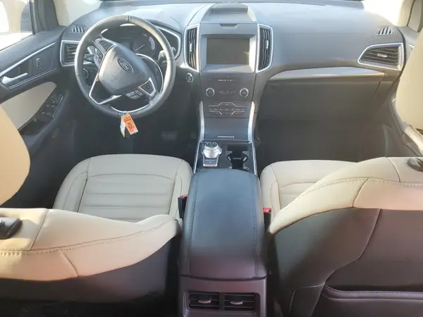 2FMPK4J92LBB24962 2020 FORD EDGE - Image 8