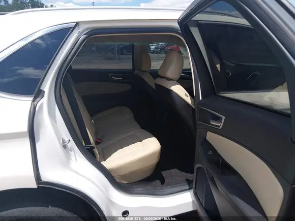 2FMPK4J92LBB25481 2020 FORD EDGE - Image 8