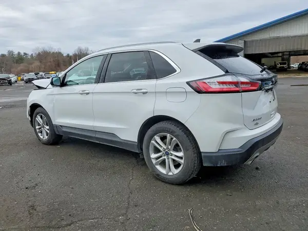 2FMPK4J92LBB25870 2020 FORD EDGE - Image 2
