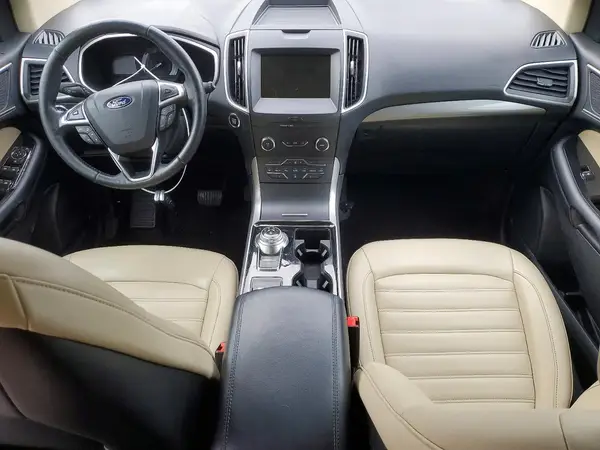 2FMPK4J92LBB25870 2020 FORD EDGE - Image 8