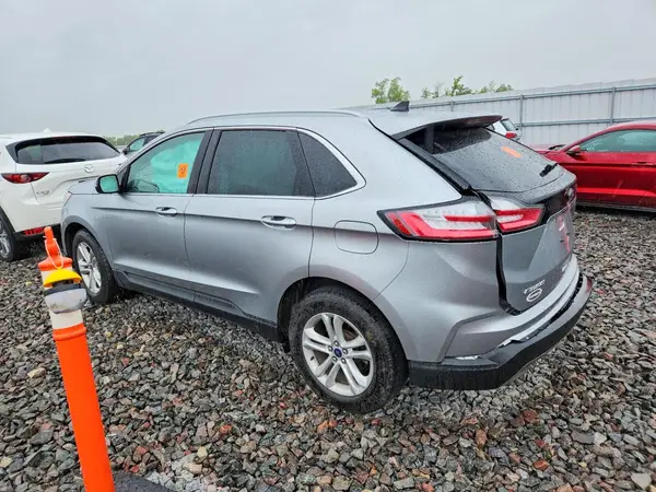 2FMPK4J92LBB27375 2020 FORD EDGE - Image 2