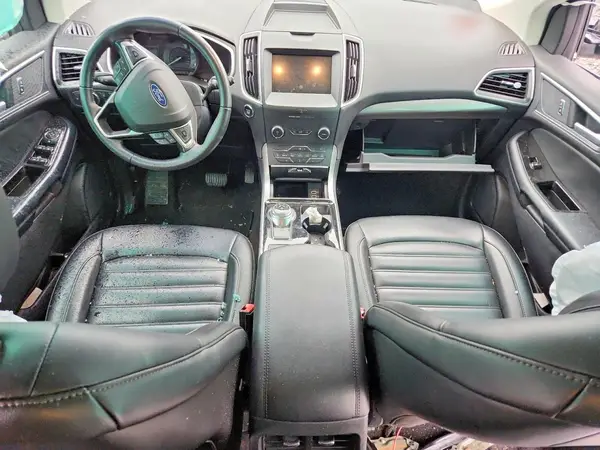 2FMPK4J92LBB27375 2020 FORD EDGE - Image 8