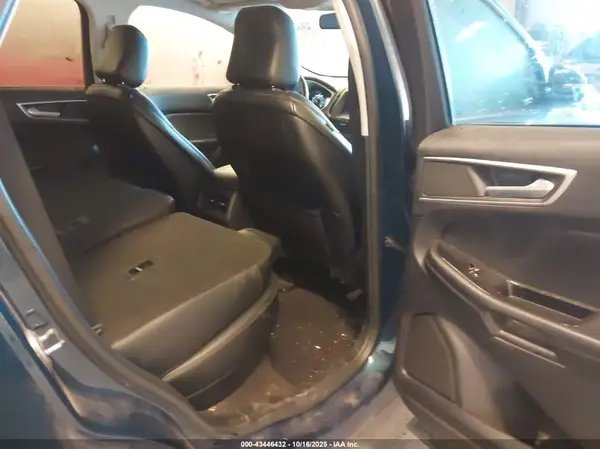 2FMPK4J92LBB27750 2020 FORD EDGE - Image 8