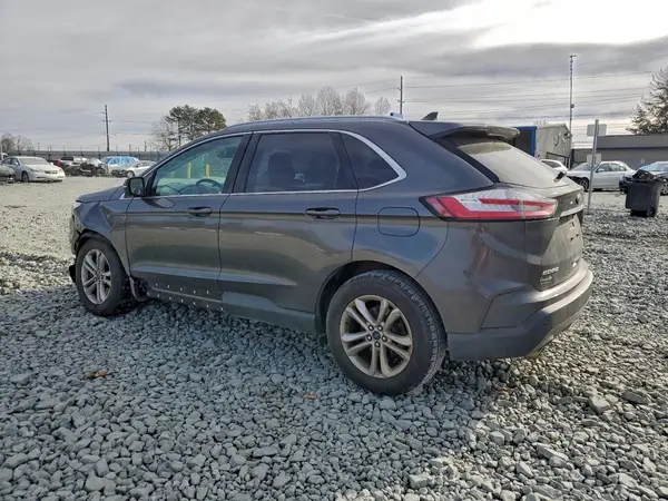 2FMPK4J92LBB28901 2020 FORD EDGE - Image 2