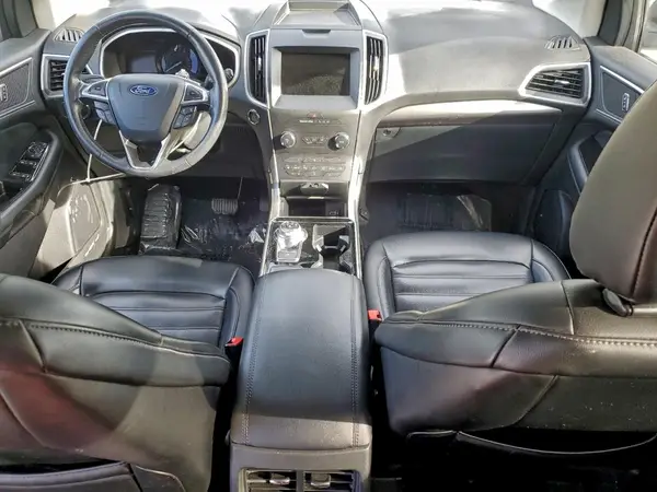 2FMPK4J92LBB28901 2020 FORD EDGE - Image 8