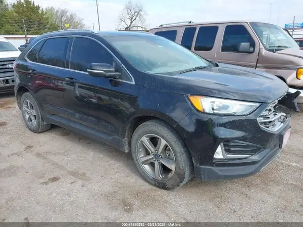 2FMPK4J92LBB29210 2020 FORD EDGE - Image 1