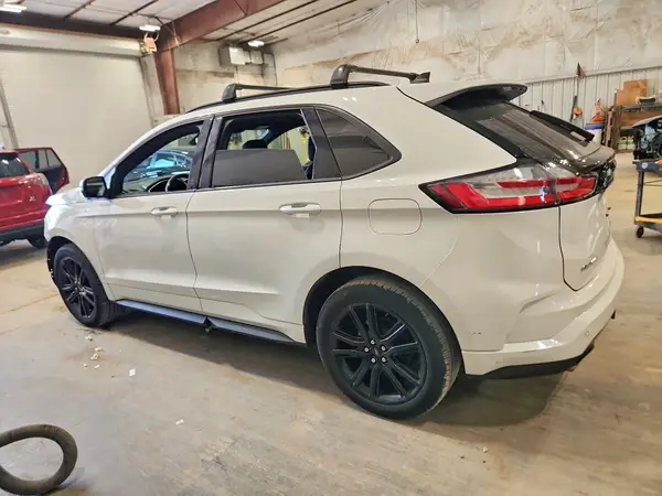 2FMPK4J92LBB30163 2020 FORD EDGE - Image 2