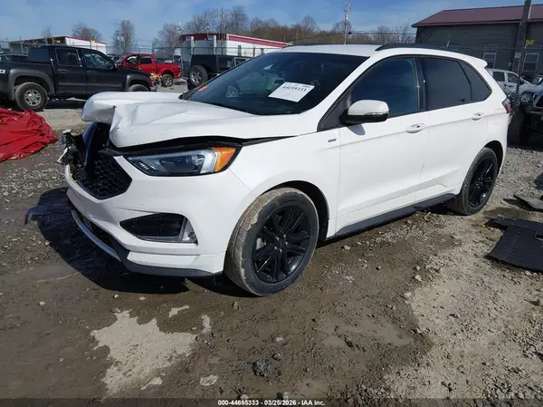 2FMPK4J92LBB30230 2020 FORD EDGE - Image 2