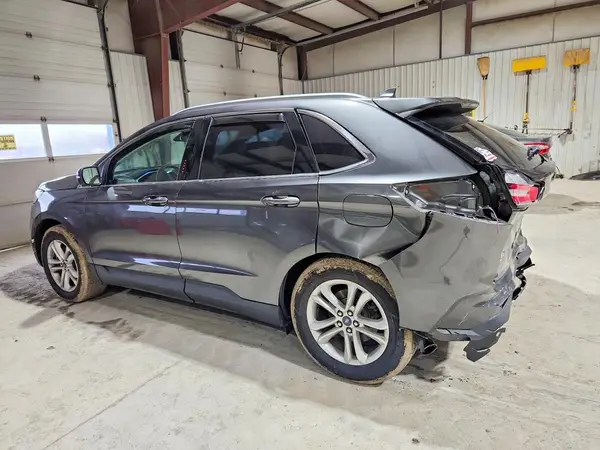 2FMPK4J92LBB30289 2020 FORD EDGE - Image 2