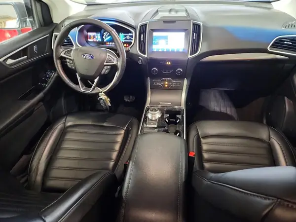 2FMPK4J92LBB30289 2020 FORD EDGE - Image 8