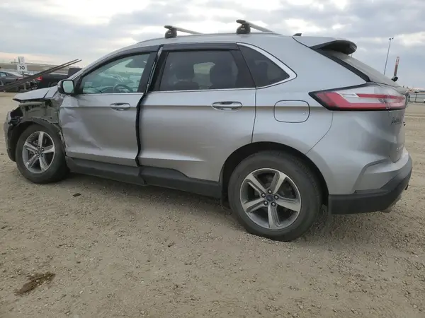 2FMPK4J92LBB38604 2020 FORD EDGE - Image 2