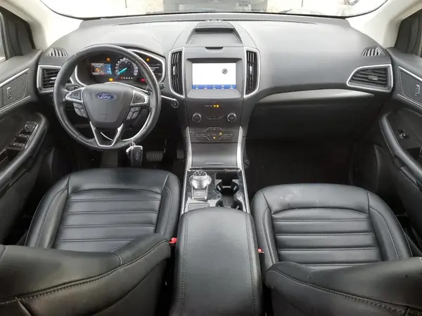 2FMPK4J92LBB38604 2020 FORD EDGE - Image 8
