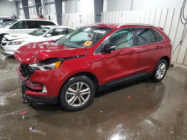2FMPK4J92LBB38988 2020 FORD EDGE - Image 1