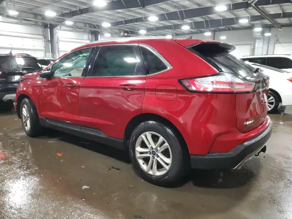 2FMPK4J92LBB38988 2020 FORD EDGE - Image 2