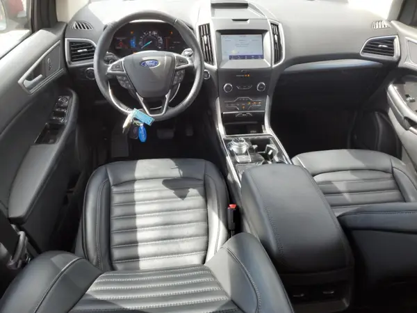 2FMPK4J92LBB43981 2020 FORD EDGE - Image 8