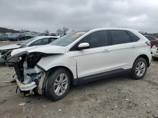 2FMPK4J92LBB46069 2020 FORD EDGE - Image 1