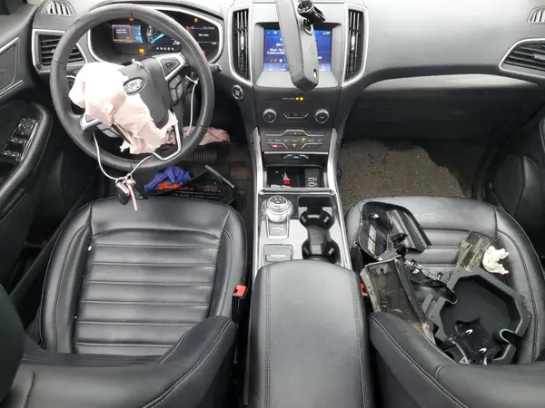 2FMPK4J92LBB46069 2020 FORD EDGE - Image 8