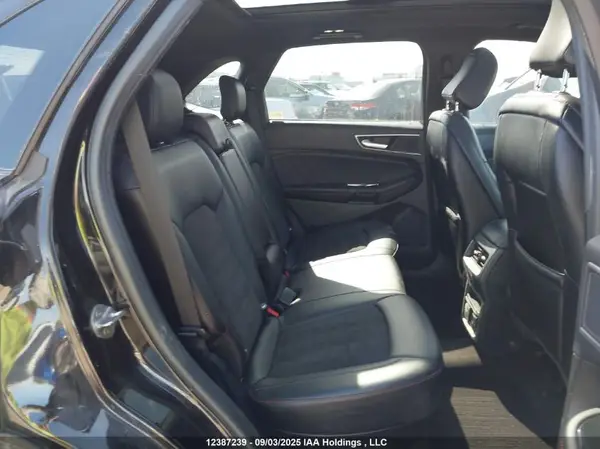 2FMPK4J92LBB48789 2020 FORD EDGE - Image 8