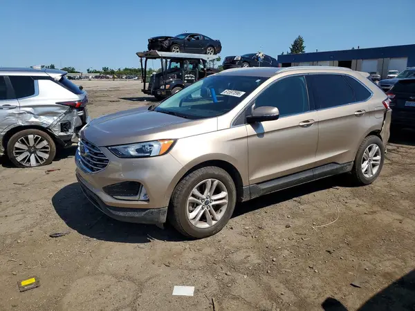 2FMPK4J92LBB50039 2020 FORD EDGE - Image 1