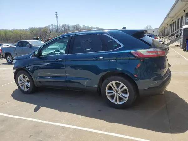2FMPK4J92LBB52485 2020 FORD EDGE - Image 2