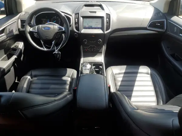 2FMPK4J92LBB52485 2020 FORD EDGE - Image 8