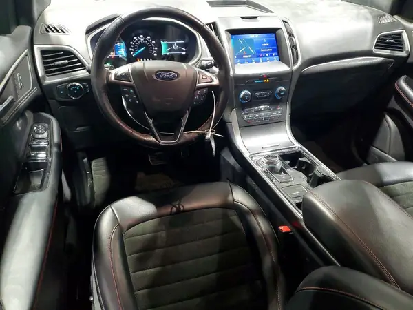 2FMPK4J92LBB55449 2020 FORD EDGE - Image 8