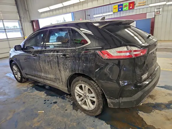 2FMPK4J92LBB57685 2020 FORD EDGE - Image 2