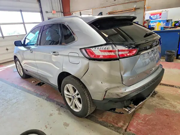2FMPK4J92LBB57802 2020 FORD EDGE - Image 2