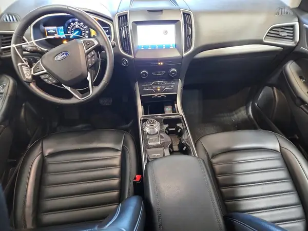 2FMPK4J92LBB57802 2020 FORD EDGE - Image 8