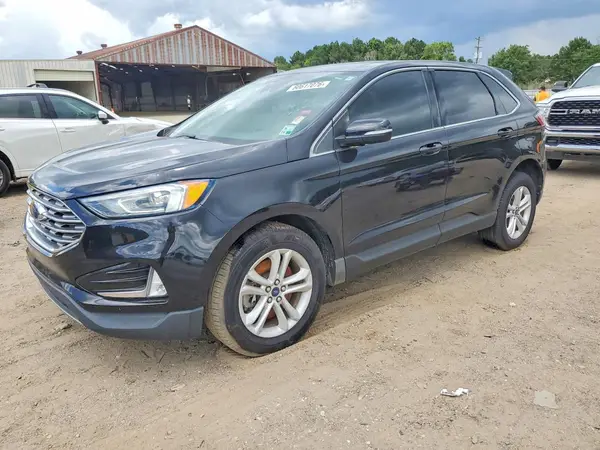 2FMPK4J92LBB59808 2020 FORD EDGE - Image 1