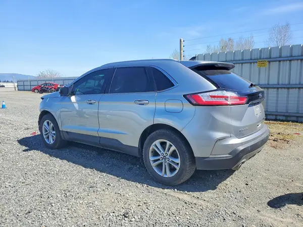 2FMPK4J92LBB59839 2020 FORD EDGE - Image 2