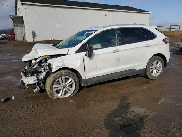 2FMPK4J92LBB59890 2020 FORD EDGE - Image 1