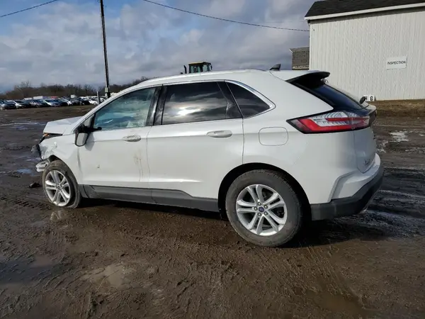 2FMPK4J92LBB59890 2020 FORD EDGE - Image 2