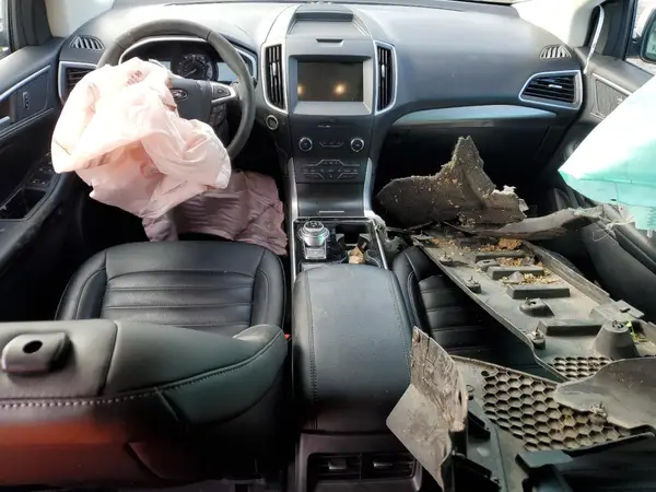 2FMPK4J92LBB59890 2020 FORD EDGE - Image 8