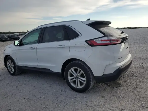 2FMPK4J92LBB64233 2020 FORD EDGE - Image 2