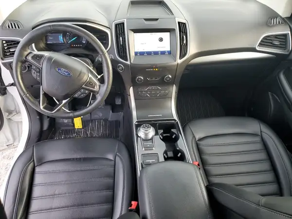 2FMPK4J92LBB64233 2020 FORD EDGE - Image 8