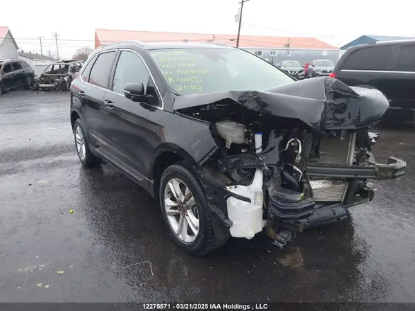 2FMPK4J92LBB65057 2020 FORD EDGE - Image 1