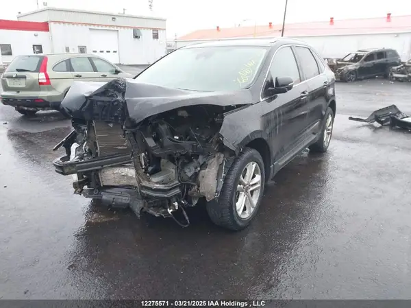 2FMPK4J92LBB65057 2020 FORD EDGE - Image 2