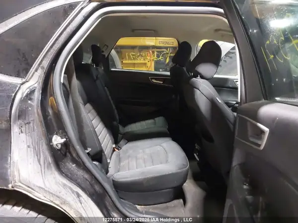 2FMPK4J92LBB65057 2020 FORD EDGE - Image 8