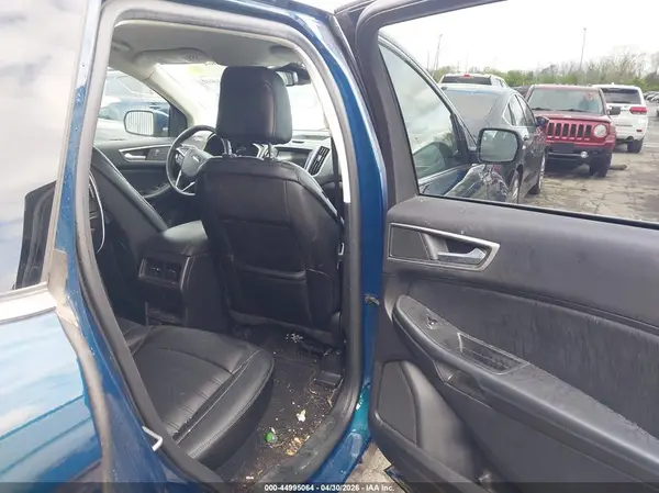 2FMPK4J92LBB65219 2020 FORD EDGE - Image 8