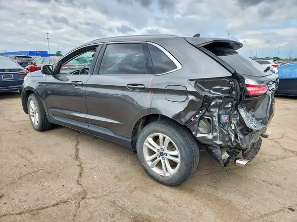 2FMPK4J92LBB65267 2020 FORD EDGE - Image 2
