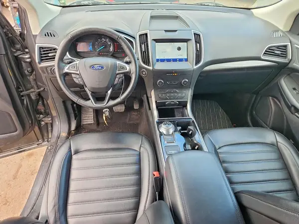 2FMPK4J92LBB65267 2020 FORD EDGE - Image 8